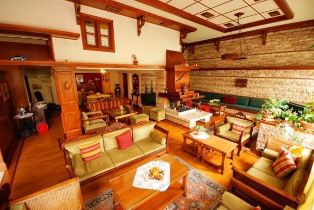 Hotel Elvetia كاربينيسي المظهر الخارجي الصورة