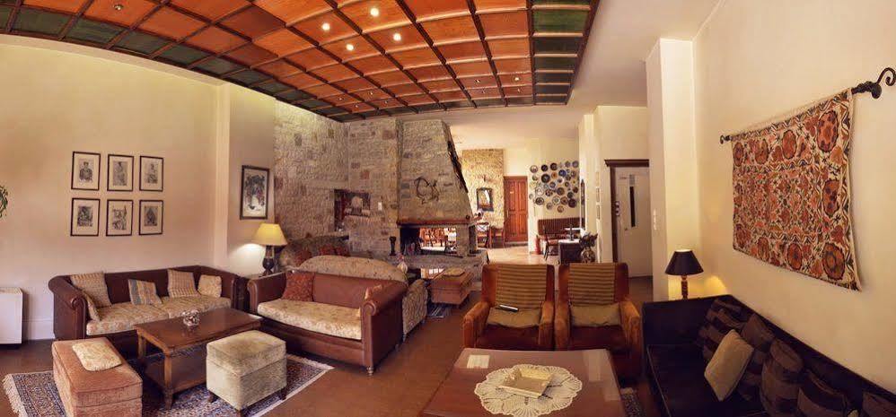 Hotel Elvetia كاربينيسي المظهر الخارجي الصورة